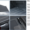 ARMORDILLO® CoveRex TFX 2017-2026 Honda Ridgeline 5'4