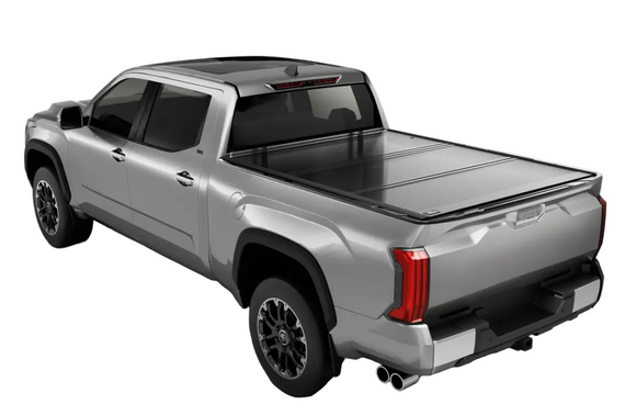 ARMORDILLO® CoveRex TFX 2017-2026 Honda Ridgeline 5'4