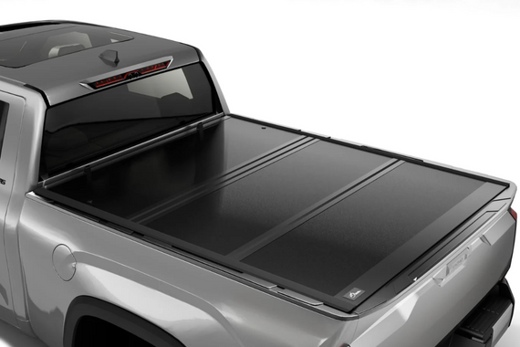 ARMORDILLO® CoveRex TFX 2017-2026 Honda Ridgeline 5'4