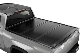 ARMORDILLO® CoveRex TFX 2020-2026 JEEP Gladiator JT 5' Bed Low Profile Tri-Fold Hard Folding Tonneau Cover