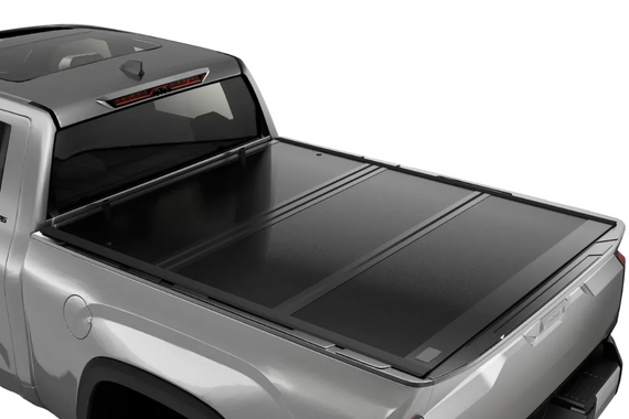 ARMORDILLO® CoveRex TFX 2019-2023 Ford Ranger 6' Bed Low Profile Tri-Fold Hard Folding Tonneau Cover
