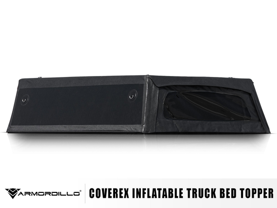 ARMORDILLO® CoveRex 2019-2026 Chevrolet Silverado 1500 6'5