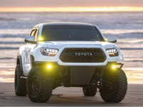 LED Headlight / Grille