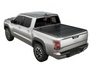 ARMORDILLO® CoveRex TFX 2022-2026 Nissan Frontier 6' Bed Low Profile Tri-Fold Hard Folding Tonneau Cover