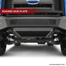 Heavy Duty Steel Bumper for Truck & SUV by Armordillo