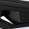 ARMORDILLO® IRONCLAD Series 2014-2015 GMC Sierra 1500 Steel Front Bumper w/ Skid Plate -Matte Black