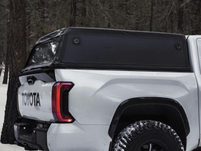 overland system