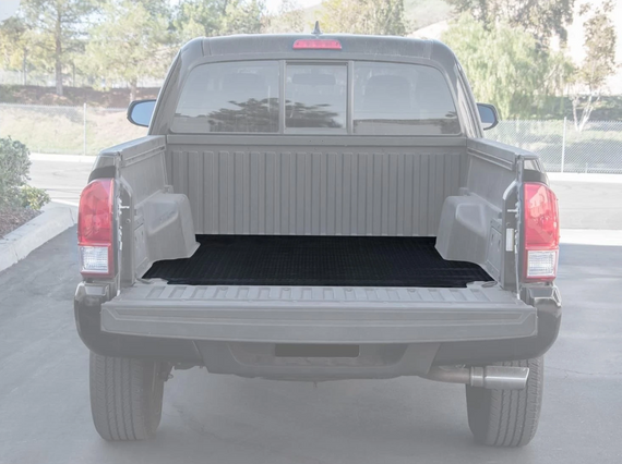 ARMORDILLO® 2019-2026 Dodge RAM 1500 6'5
