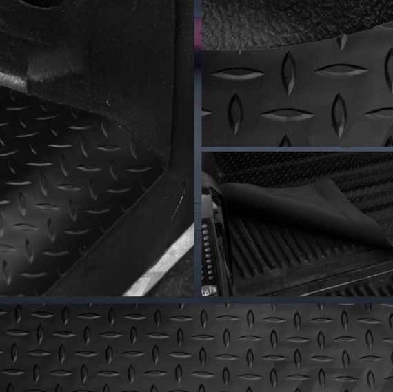 ARMORDILLO® 2019-2026 Dodge RAM 1500 6'5