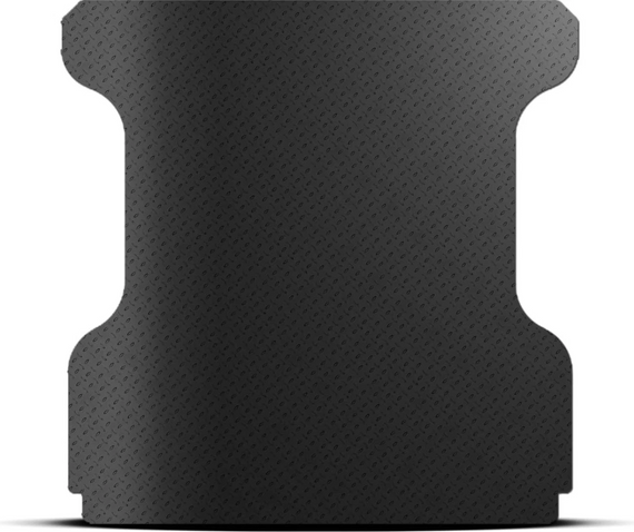 ARMORDILLO® 2019-2026 Dodge RAM 1500 6'5