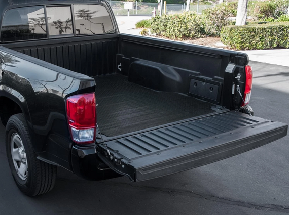 ARMORDILLO® 2019-2026 Dodge RAM 1500 6'5