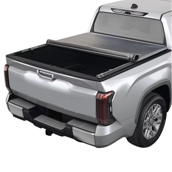 ARMORDILLO® 1983-2011 Ford Ranger 6' Bed Low Profile Soft Roll-up Tonneau Cover