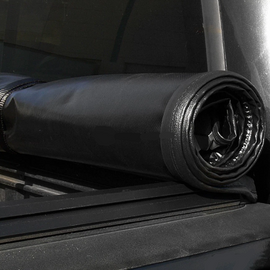 ARMORDILLO® 2019-2023 Ford Ranger 5' Bed Low Profile Soft Roll-up Tonneau Cover