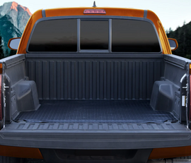 truck bed heavy duty mat by armordillo