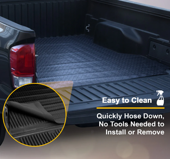 ARMORDILLO® 1997-2003 Ford F-150 6'5
