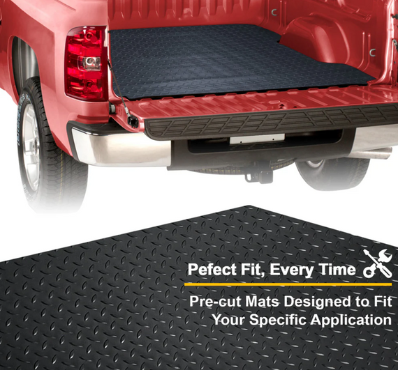 ARMORDILLO® 1997-2003 Ford F-150 6'5