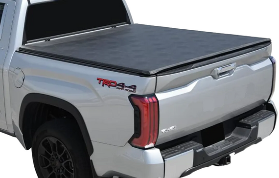 ARMORDILLO® CoveRex SR Series 1999-2006 Toyota Tundra 6'2