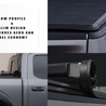 ARMORDILLO® CoveRex SR Series 1999-2006 Toyota Tundra 6'2