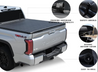 ARMORDILLO® CoveRex SR Series 1999-2006 Toyota Tundra 6'2