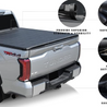 ARMORDILLO® CoveRex SR Series 1999-2006 Toyota Tundra 6'2