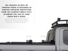 ARMORDILLO® CoveRex SR Series 1999-2006 Toyota Tundra 6'2