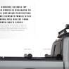 ARMORDILLO® CoveRex SR Series 1999-2006 Toyota Tundra 6'2