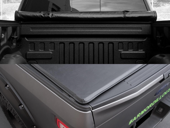 ARMORDILLO® CoveRex SR Series 1999-2006 Toyota Tundra 6'2