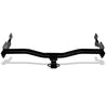 ARMORDILLO® 2006-2010 Hummer H3 Trailer Hitch Tow Hitch 2-Inch Receiver -Gloss Black