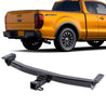 ARMORDILLO® 2019-2023 Ford Ranger Trailer Hitch Tow Hitch 2-Inch Receiver -Gloss Black