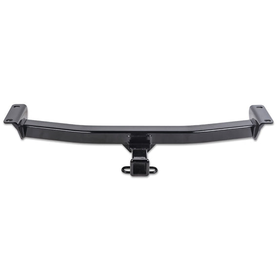 ARMORDILLO® 2019-2023 Ford Ranger Trailer Hitch Tow Hitch 2-Inch Receiver -Gloss Black