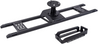 ARMORDILLO® Universal Fit Truck Bed Tire Carrier Rack w/ Gas Can Mount (For Full Size Truck)
