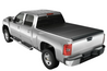 ARMORDILLO® CoveRex TFX 2007-2014 Chevrolet Silverado 2500HD 3500HD 6'5