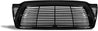ARMORDILLO® 2005-2011 Toyota Tacoma Horizontal Style Front Grille -Gloss Black