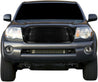 ARMORDILLO® 2005-2011 Toyota Tacoma Horizontal Style Front Grille -Gloss Black