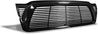 ARMORDILLO® 2005-2011 Toyota Tacoma Horizontal Style Front Grille -Gloss Black