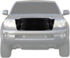 ARMORDILLO® 2005-2011 Toyota Tacoma Horizontal Style Front Grille -Gloss Black
