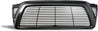 ARMORDILLO® 2005-2011 Toyota Tacoma Horizontal Style Front Grille -Matte Black