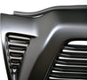ARMORDILLO® 2005-2011 Toyota Tacoma Horizontal Style Front Grille -Matte Black