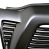 ARMORDILLO® 2005-2011 Toyota Tacoma Horizontal Style Front Grille -Matte Black