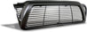 ARMORDILLO® 2005-2011 Toyota Tacoma Horizontal Style Front Grille -Matte Black