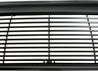 ARMORDILLO® 2005-2011 Toyota Tacoma Horizontal Style Front Grille -Matte Black