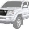 ARMORDILLO® 2005-2011 Toyota Tacoma Horizontal Style Front Grille -Matte Black
