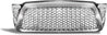 ARMORDILLO® 2005-2011 Toyota Tacoma Dragon Mesh Style Front Grille -Chrome