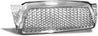 ARMORDILLO® 2005-2011 Toyota Tacoma Dragon Mesh Style Front Grille -Chrome