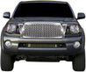 ARMORDILLO® 2005-2011 Toyota Tacoma Dragon Mesh Style Front Grille -Chrome