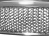 ARMORDILLO® 2005-2011 Toyota Tacoma Dragon Mesh Style Front Grille -Chrome