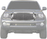 ARMORDILLO® 2005-2011 Toyota Tacoma Dragon Mesh Style Front Grille -Chrome