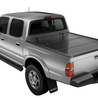 ARMORDILLO® CoveRex TFX 2005-2015 Toyota Tacoma 6' Bed Low Profile Tri-Fold Hard Folding Tonneau Cover