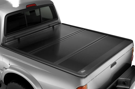 ARMORDILLO® CoveRex TFX 2005-2015 Toyota Tacoma 6' Bed Low Profile Tri-Fold Hard Folding Tonneau Cover