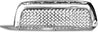 ARMORDILLO® 2007-2009 Toyota Tundra Mesh Style Front Grille -Chrome